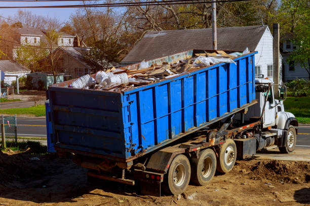 Best Recycling Services for Junk  in West Terre Haute, IN