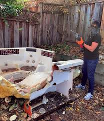 Best Yard Waste Removal  in West Terre Haute, IN